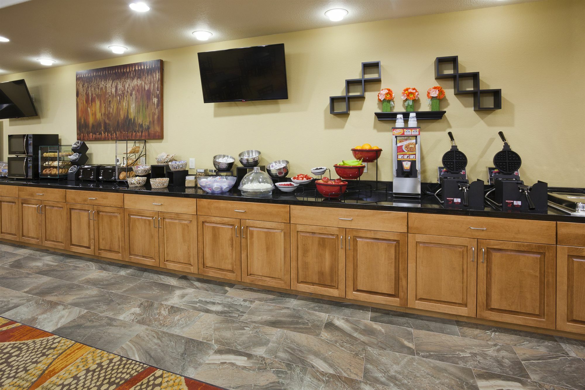 Grand Forks Lodge And Suites ภายนอก รูปภาพ