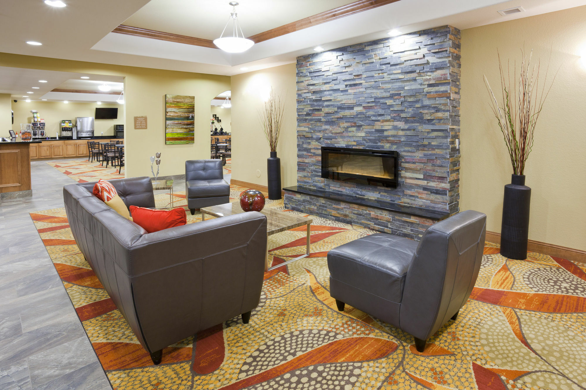 Grand Forks Lodge And Suites ภายนอก รูปภาพ
